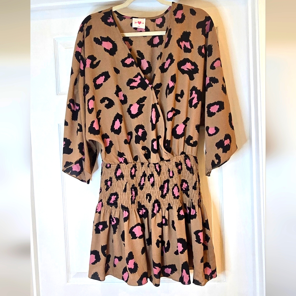 Buddy Love Dress